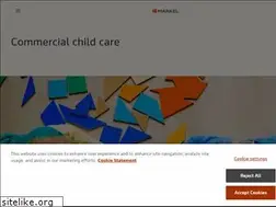 Sites similar to childcareinsurance.com