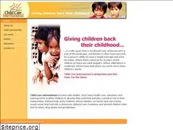Sites similar to childcareinternational.net