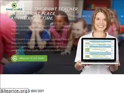 Sites similar to childcareiris.com
