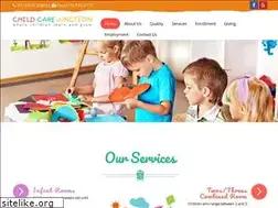 Sites similar to childcarejunction.org