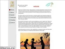 Sites similar to childcarekauai.com