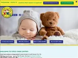Sites similar to childcarelimited.com