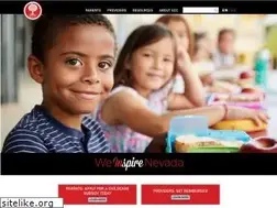 Sites similar to childcarelv.org