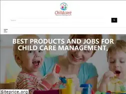 Sites similar to childcaremanagement.org