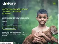 Sites similar to childcareministries.net