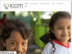Sites similar to childcareministries.org