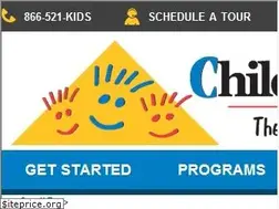 Sites similar to childcarenetwork.com