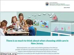 Sites similar to childcarenj.gov