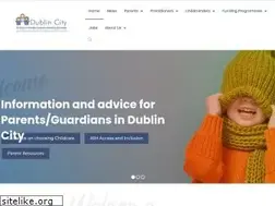 Sites similar to childcareonline.ie