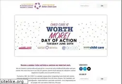 Sites similar to childcareontario.org