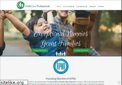 Sites similar to childcareprofessionals.com