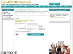 Sites similar to childcareratingz.com