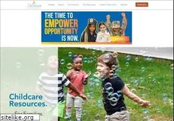 Sites similar to childcareresourcesir.org