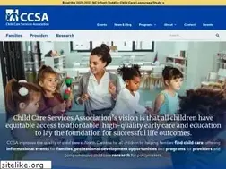 Sites similar to childcareservices.org