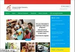 Sites similar to childcaresuffolk.org