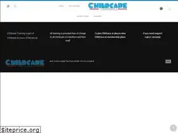 Sites similar to childcaretraining.ie