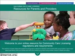 Sites similar to childcarevideos.org