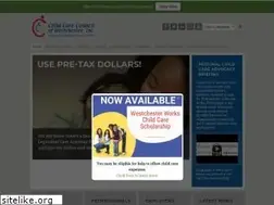 Sites similar to childcarewestchester.org