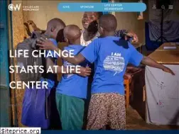 Sites similar to childcareworldwide.org