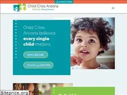 Sites similar to childcrisisaz.org