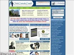 Sites similar to childcustodycoach.com