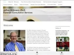 Sites similar to childcustodyforensics.com