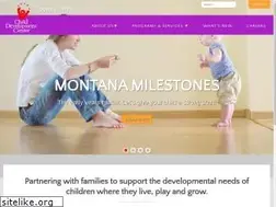Sites similar to childdevcenter.org