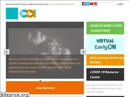 Sites similar to childdevelop.ca