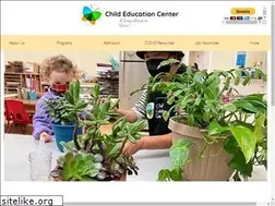 Sites similar to childeducationcenter.org