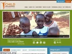 Sites similar to childempowerment.org