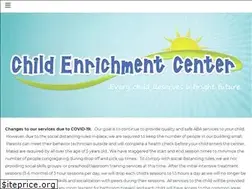 Sites similar to childenrichmentcenter.org