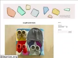Sites similar to childerhouseblog.com
