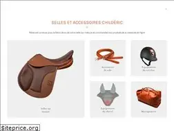 Sites similar to childericsellier.com