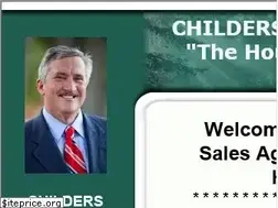 Sites similar to childersrealtyonline.com