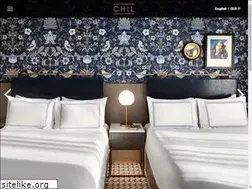 Sites similar to childesign.com