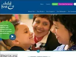 Sites similar to childfirst.org