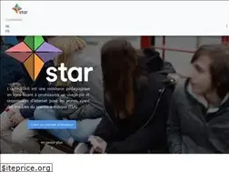 Sites similar to childfocus-star.be