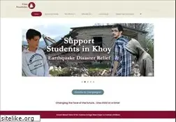 Sites similar to childfoundation.org
