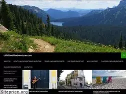 Sites similar to childfreelifeadventures.com