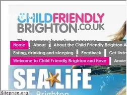 Sites similar to childfriendlybrighton.co.uk