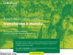 Sites similar to childfundbrasil.org.br