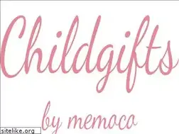 Sites similar to childgifts.jp