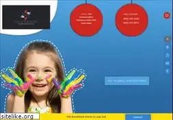 Sites similar to childgrowth.net
