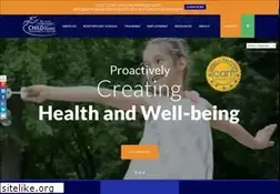 Sites similar to childguidance.org