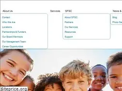 Sites similar to childguidancecenter.com