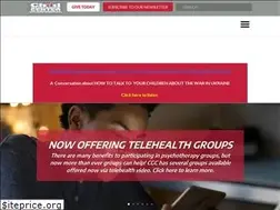 Sites similar to childguidancect.org