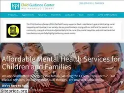 Sites similar to childguidancemfct.org
