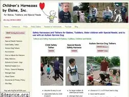 Sites similar to childharness.ca