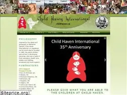 Sites similar to childhaven.ca