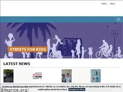 Sites similar to childhealthinitiative.org